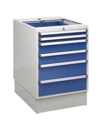 Тумба с выдвижными ящиками Treston 55/66-2, 61207202