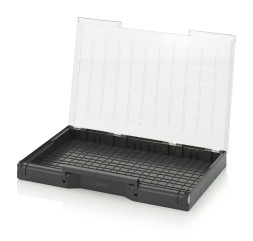 Ящик для мелких предметов неукомплектованный 60 x 40 см  SB 64 60 x 40 x 7,1 см