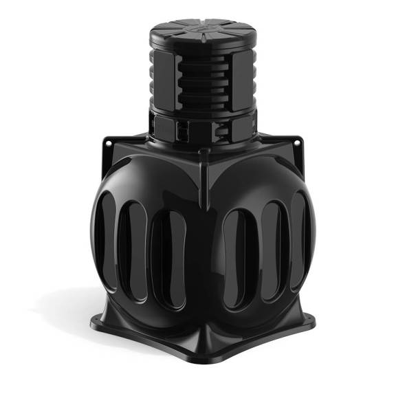 Колодец КС-5М с крышкой D780