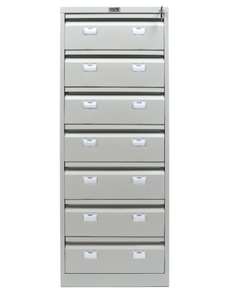 Картотека AFC-07C