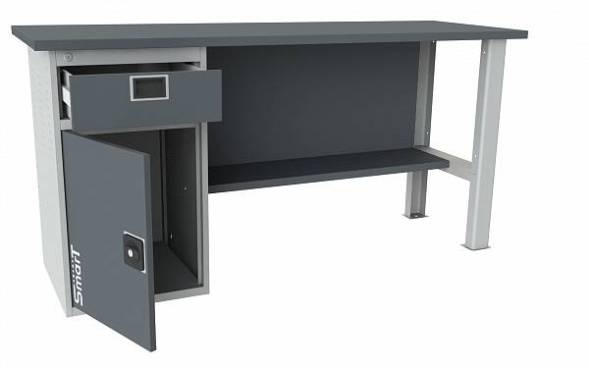 Верстак ДВК SMART 1760.1-1.S3.0