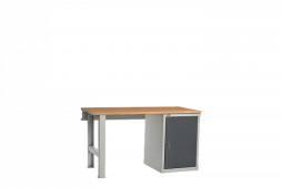 Верстак ДиКом ВЛ-150-Ф-03