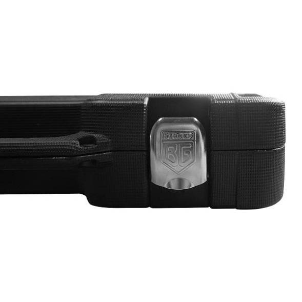 Универсальный набор инструментов BERGER 89 предметов ½” - ¼” «НОРДЕН»