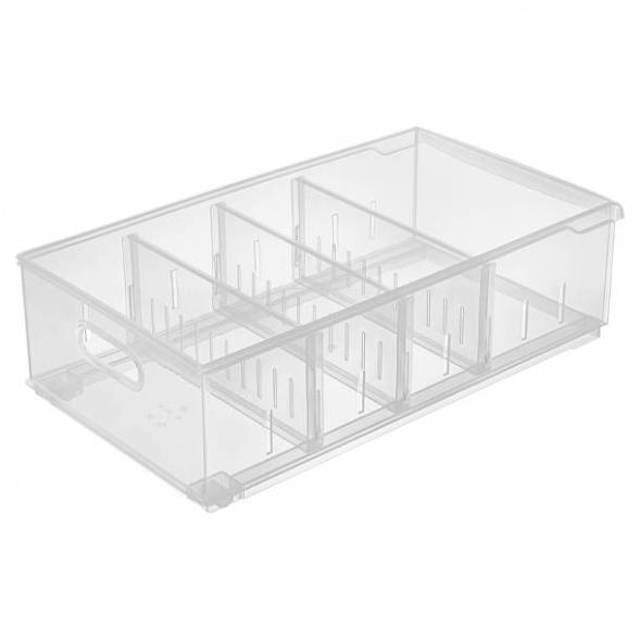 Контейнер универсальный Rolly, 11,5л