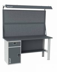 Верстак ДВК SMART 1760.1-1.S3.0.d2