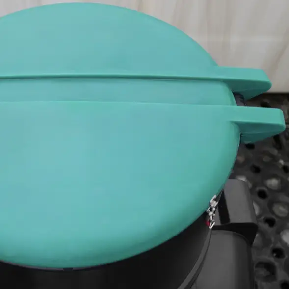 Септик &quot;Rostok&quot; &quot;Коттеджный Плюс&quot; с насосным отсеком