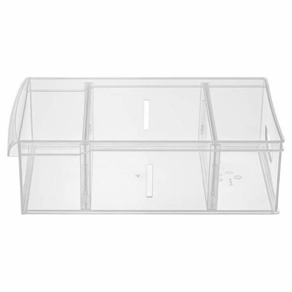 Контейнер универсальный Rolly, 2,65л