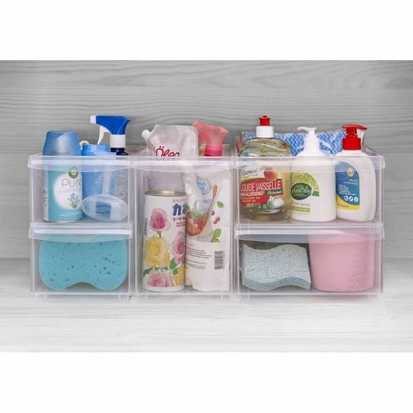 Контейнер универсальный Rolly, 2,65л