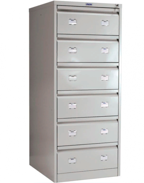 Картотека AFC-06С