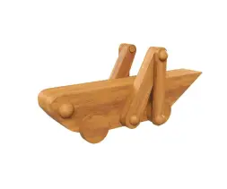Игровой элемент ARTWOOD «Кузнечик»