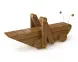 Игровой элемент ARTWOOD «Кузнечик»