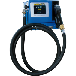 Заправочный модуль дизельного топлива PIUSI Cube 70 DC 24/12V