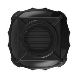 Колодец КС-5М с дополнительной секцией D780 без крышки