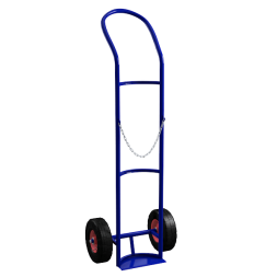 Тележка для перевозки одного баллона ГБ 1 [15962]