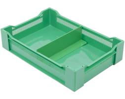 Универсальная перегородка-разделитель для ящиков