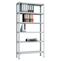 Стеллаж для офисов 2000x1200x400 [11393]