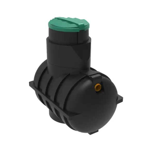 Септик &quot;Rostok&quot; Дачный с насосным отсеком