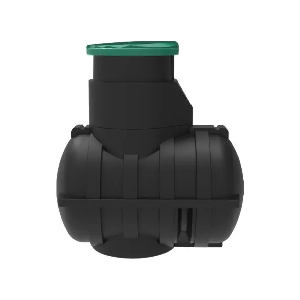 Септик &quot;Rostok&quot; Дачный с насосным отсеком