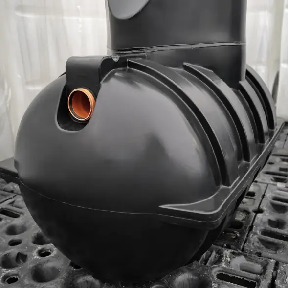 Септик &quot;Rostok&quot; Дачный с насосным отсеком