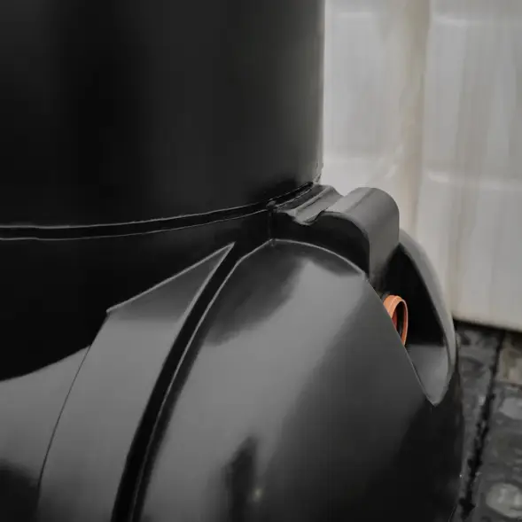 Септик &quot;Rostok&quot; Дачный с насосным отсеком