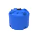 Емкость TR 4500 усиленная под плотность 1.2 г/см3 синий