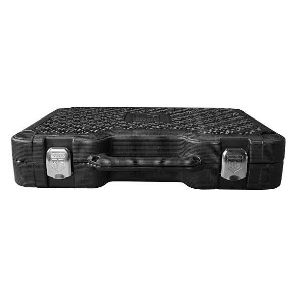 Универсальный набор инструментов BERGER 97 предметов 1/2-1/4-3/8 «СТЕНДАЛЬ»