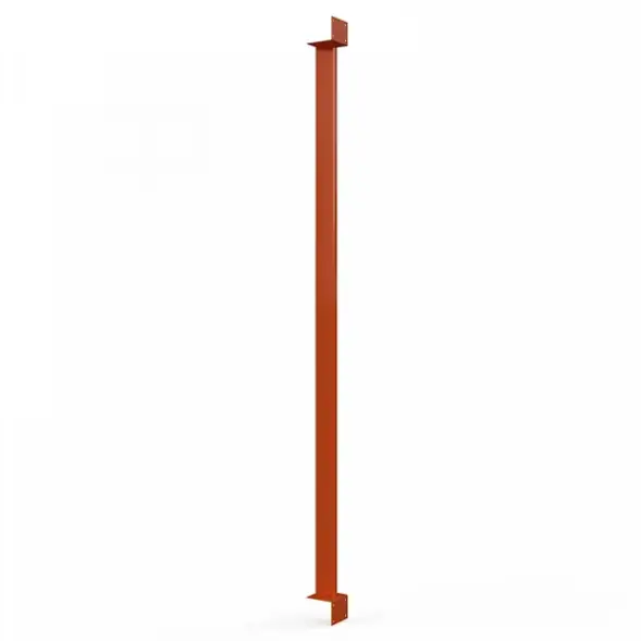 Балка СЕТП 1800 (90.2.0) жесткости с отстп. под 100