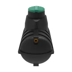 Септик &quot;Rostok&quot; Загородный с насосным отсеком