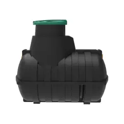 Септик &quot;Rostok&quot; Загородный с насосным отсеком