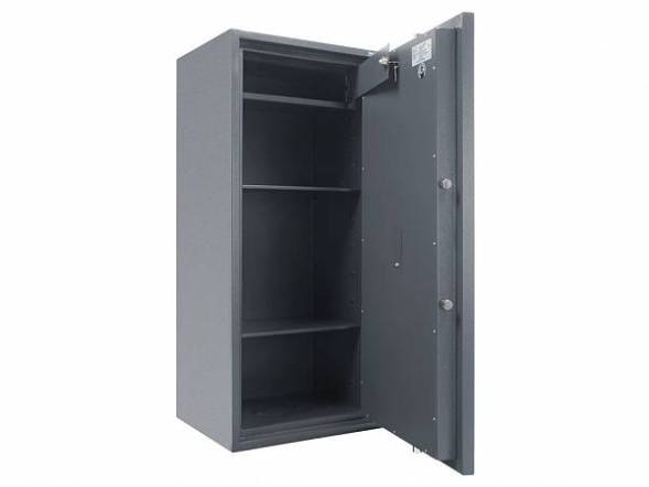 Взломостойкий сейф VALBERG КВАРЦИТ 120/55T EL