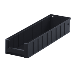 Ящики для стеллажей и технологических потоков ESD 90x156x500 [9096]