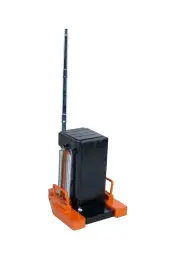 Домкрат гидравлический TOR MHC-25 (G)