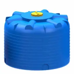 Ёмкость вертикальная 15000 литров