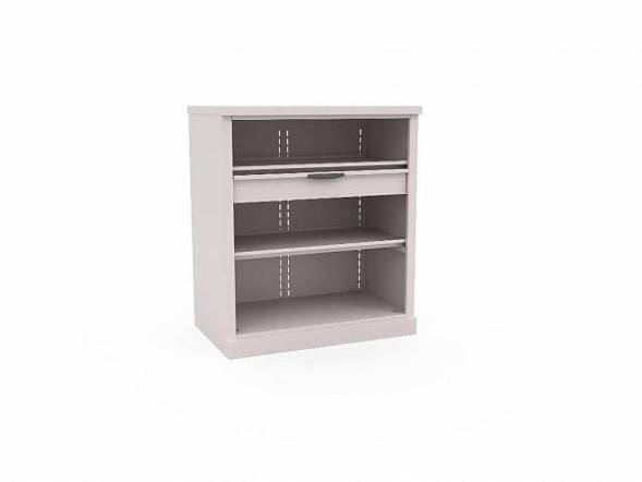 Шкаф инструментальный ДВК ERGO 181/2 №6