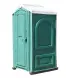 Туалетная кабина Евростандарт «Дачник» (накопительный бак 150л)