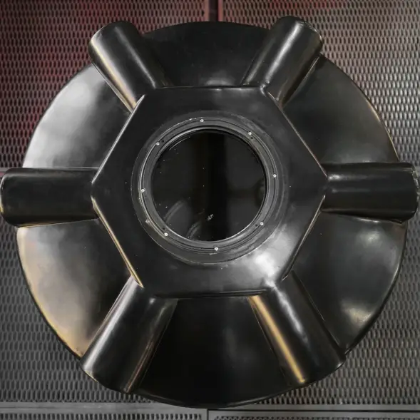 Емкость R ЭВЛ 1000л