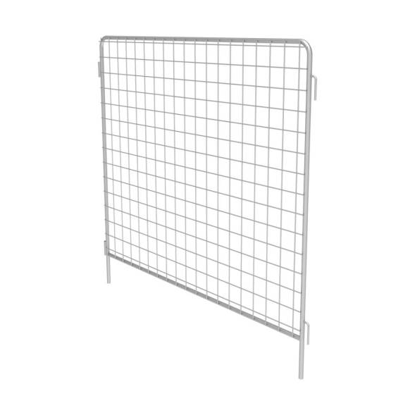 Ограждение мобильное 1900*1700