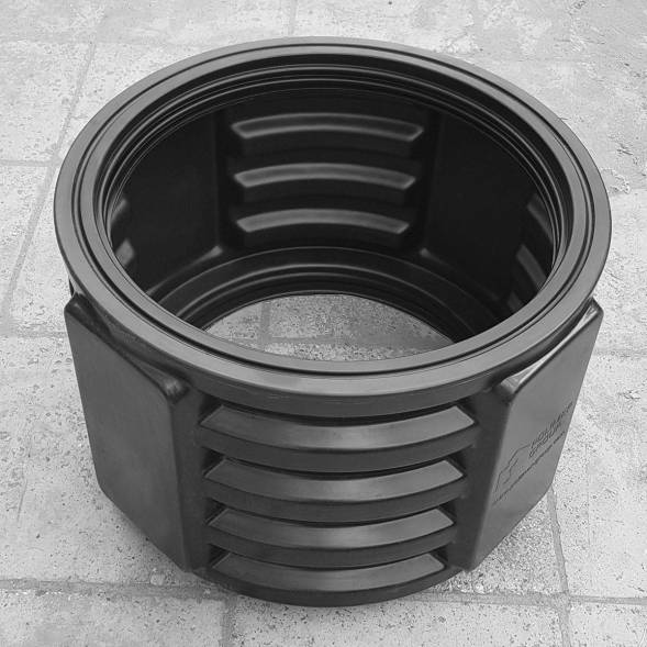 Колодец КН-780/1000