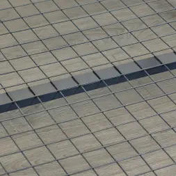 Контейнер сетчатый КС для пластика КС-1750, 1000х1000х1750 мм