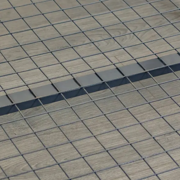 Контейнер сетчатый КС для пластика КС-1750, 1000х1000х1750 мм