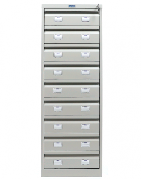 Картотека AFC-09C