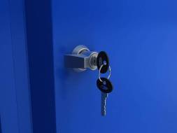 Шкаф инструментальный ДВК ERGO 181/2 №7