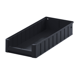 Ящики для стеллажей и технологических потоков ESD 90x234x500 [9099]