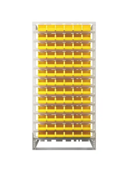 Стойка 735х1500 Стелла-техник A1-13-00-00 односторонняя