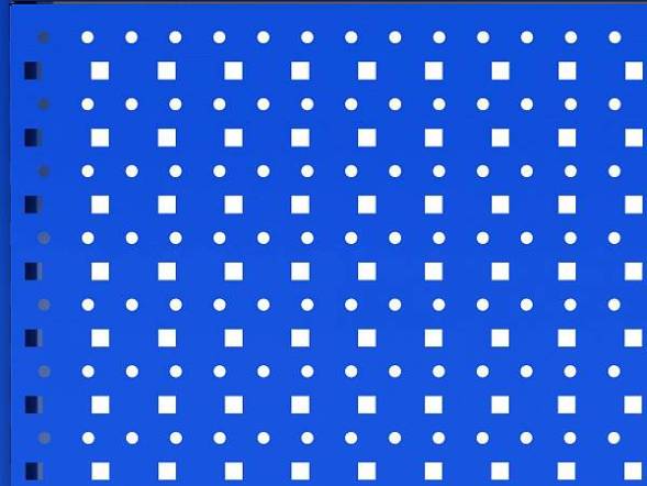 Система хранения ДВК SORTEX 1075-S №1-2 (подвесная)