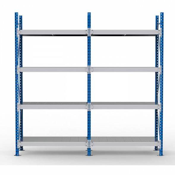 SGR-V Стеллаж 1284-2,5