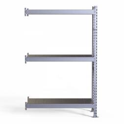 SGR-V-Zn Стеллаж 1583-2,0-DS