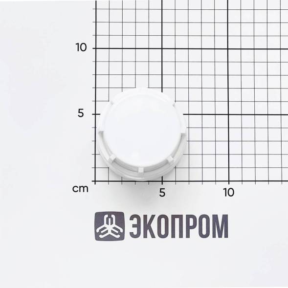 Отвод из бака в сборе G1 1/2 ПП, 60154.0000.001.000