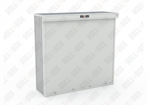 Роллетный шкаф ROLL-BOX SIMPLE Plus 24.07.44.V1-1