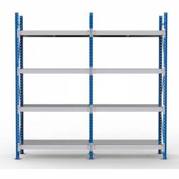 SGR-V Стеллаж 1264-2,5